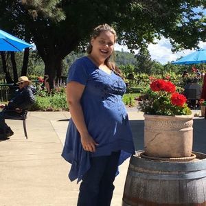 Meet your Posher, Kelsey